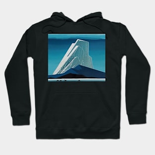 eyvind earle Hoodie